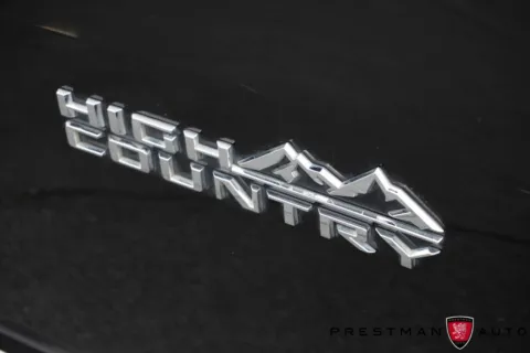 More photos of 2023 Chevrolet Traverse High Country at Prestman Auto, UT