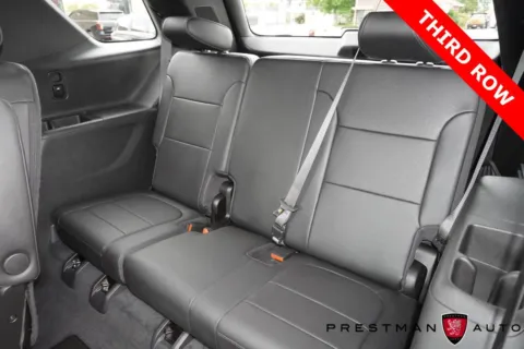 More photos of 2023 Chevrolet Traverse High Country at Prestman Auto, UT
