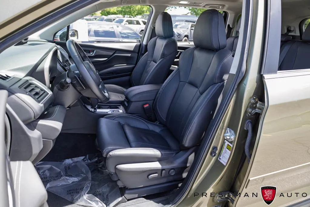2023 Subaru Ascent Limited - Photo 24