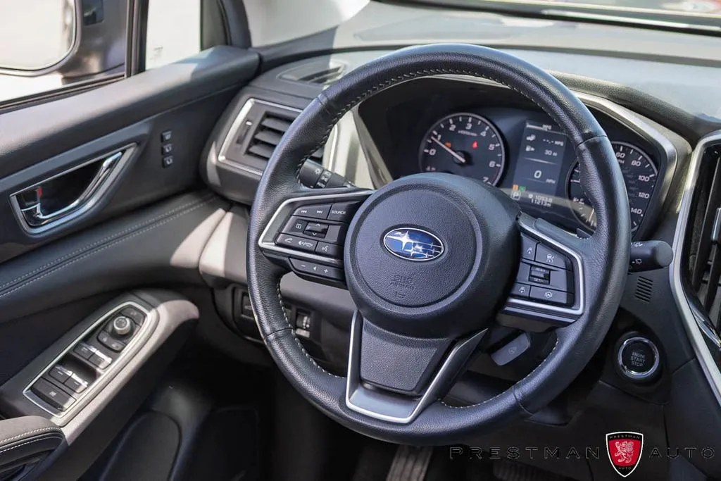 2023 Subaru Ascent Limited - Photo 41