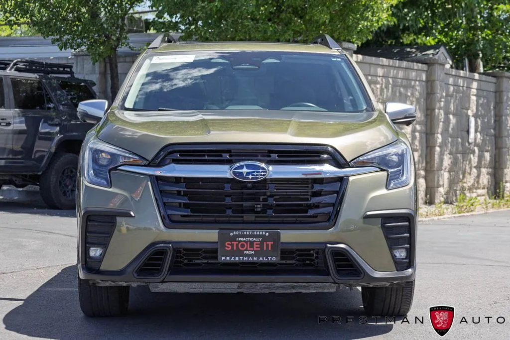 2023 Subaru Ascent Limited - Photo 16