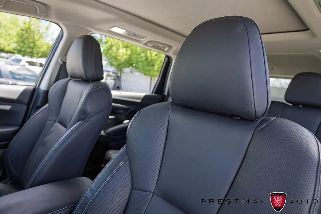 2023 Subaru Ascent Limited - Photo 27