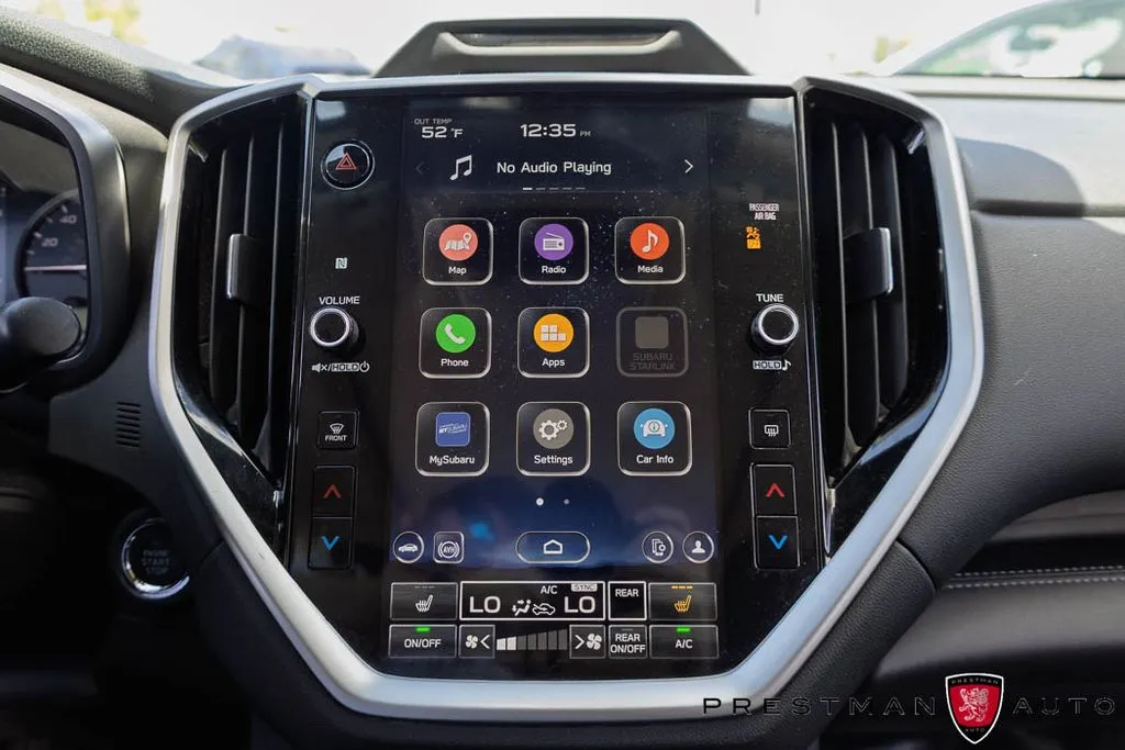 2023 Subaru Ascent Limited - Photo 34