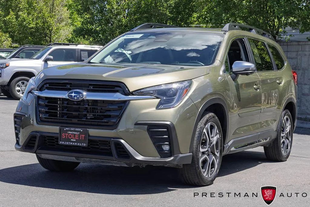 2023 Subaru Ascent Limited - Photo 17