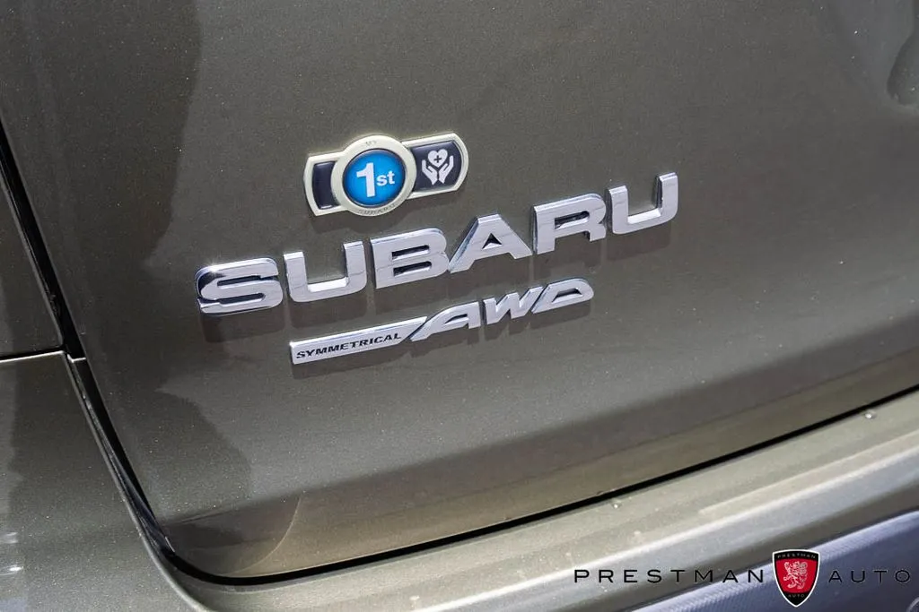 2023 Subaru Ascent Limited - Photo 46