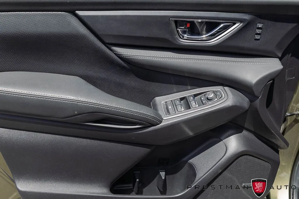 2023 Subaru Ascent Limited - Photo 26