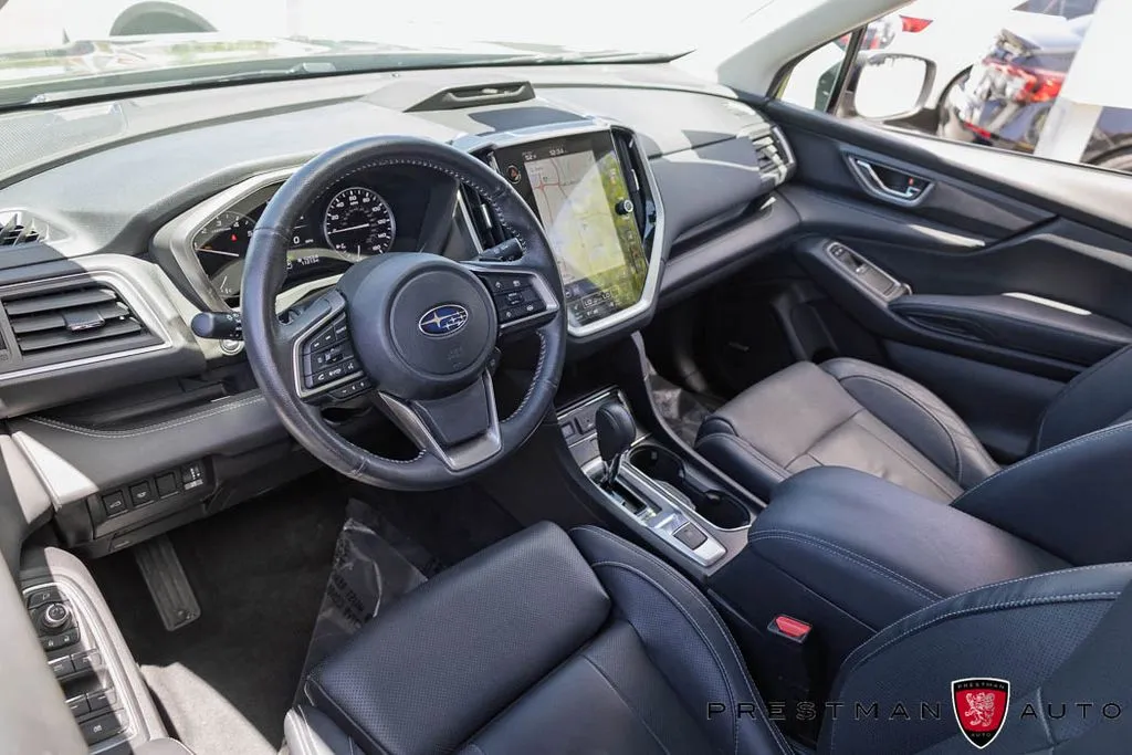 2023 Subaru Ascent Limited - Photo 23