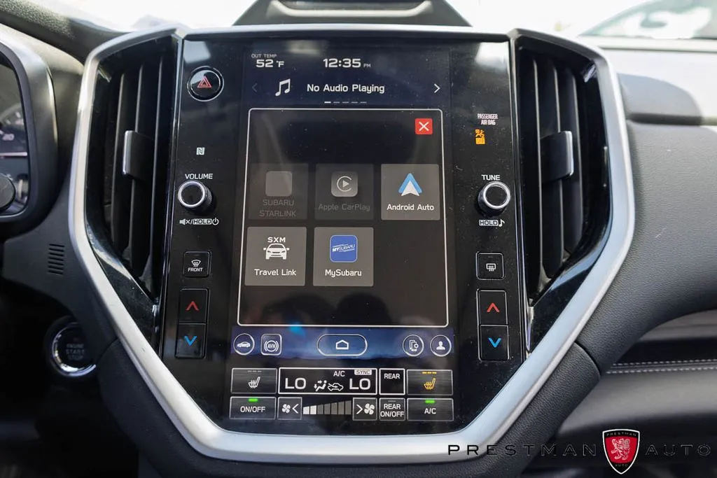 2023 Subaru Ascent Limited - Photo 35