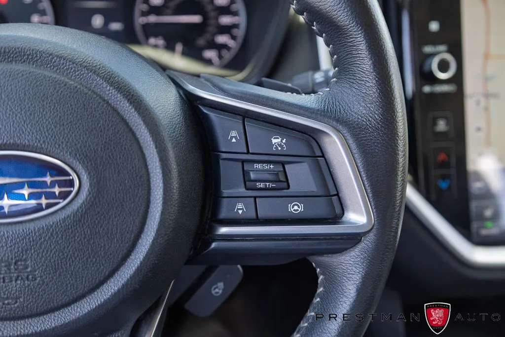 2023 Subaru Ascent Limited - Photo 31