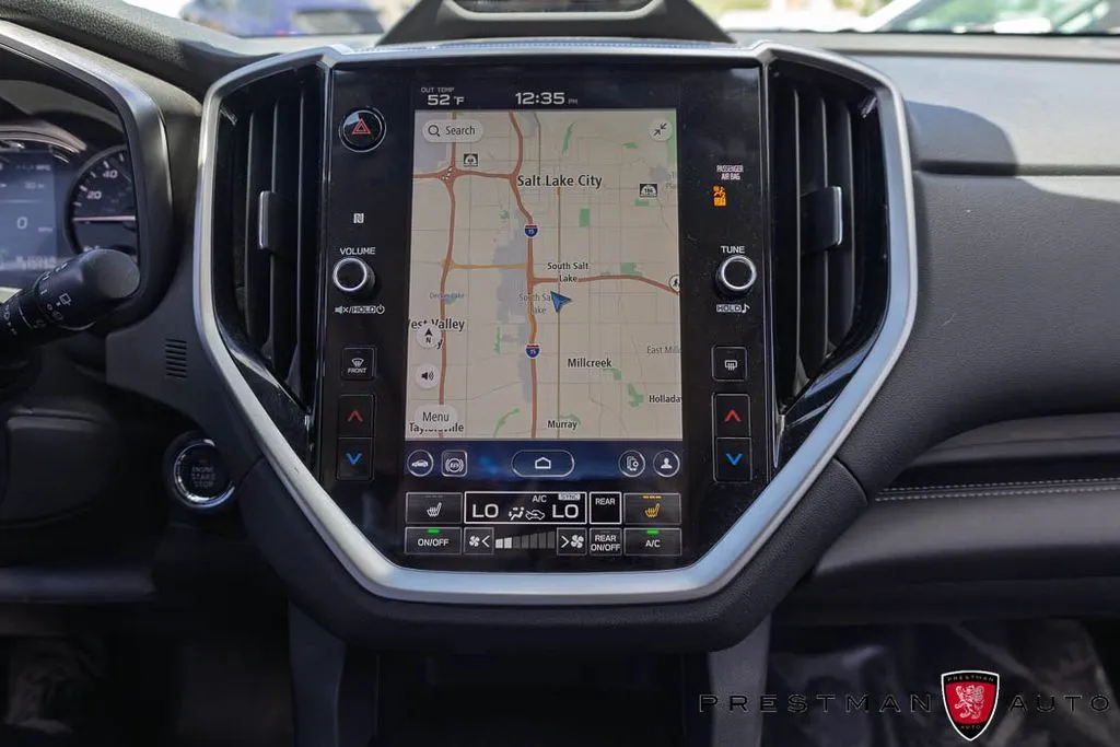 2023 Subaru Ascent Limited - Photo 32