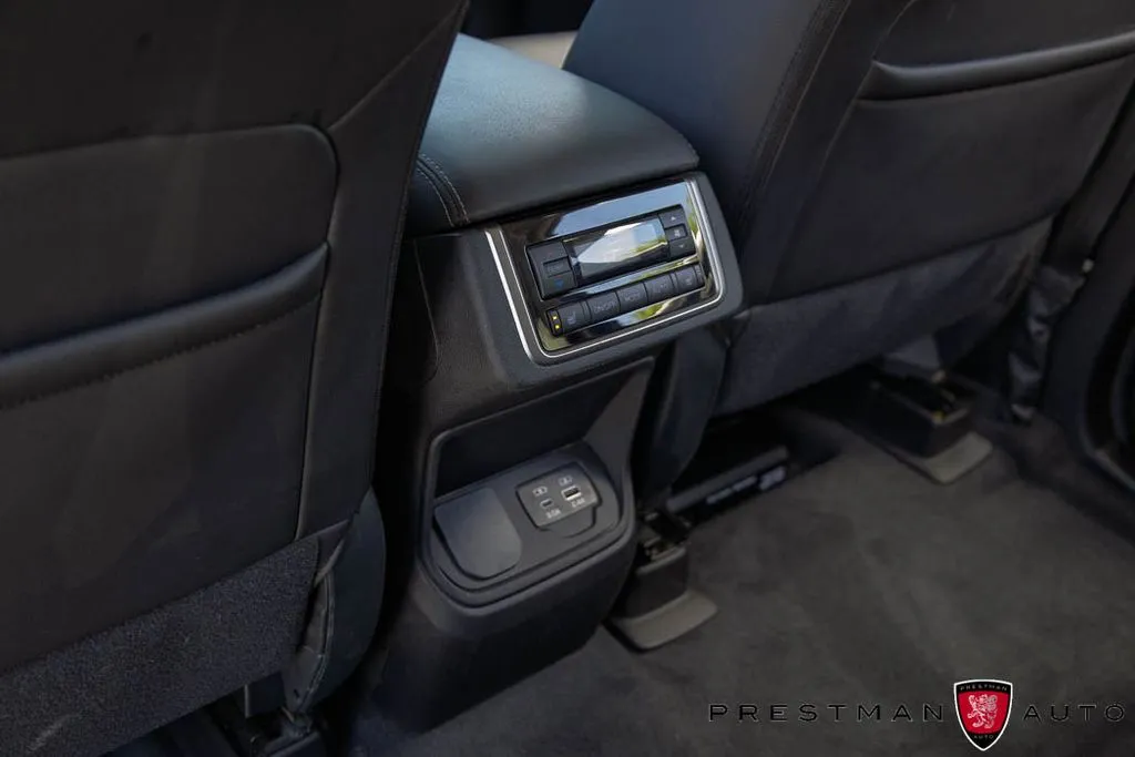 2023 Subaru Ascent Limited - Photo 43
