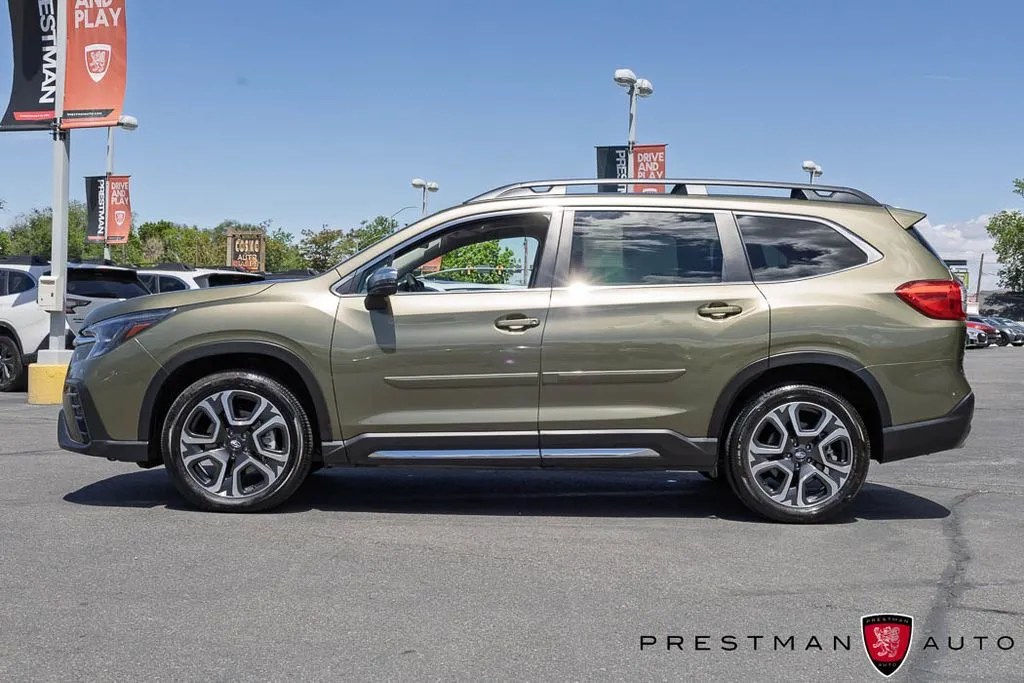 2023 Subaru Ascent Limited - Photo 18