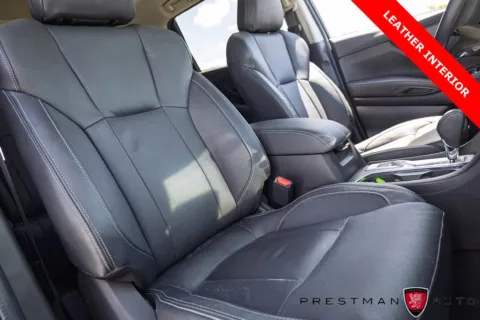 More photos of 2023 Subaru Ascent Limited at Prestman Auto, UT