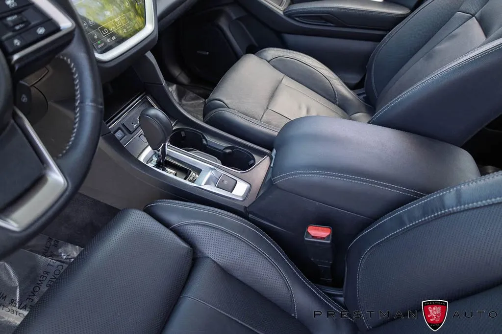 2023 Subaru Ascent Limited - Photo 39