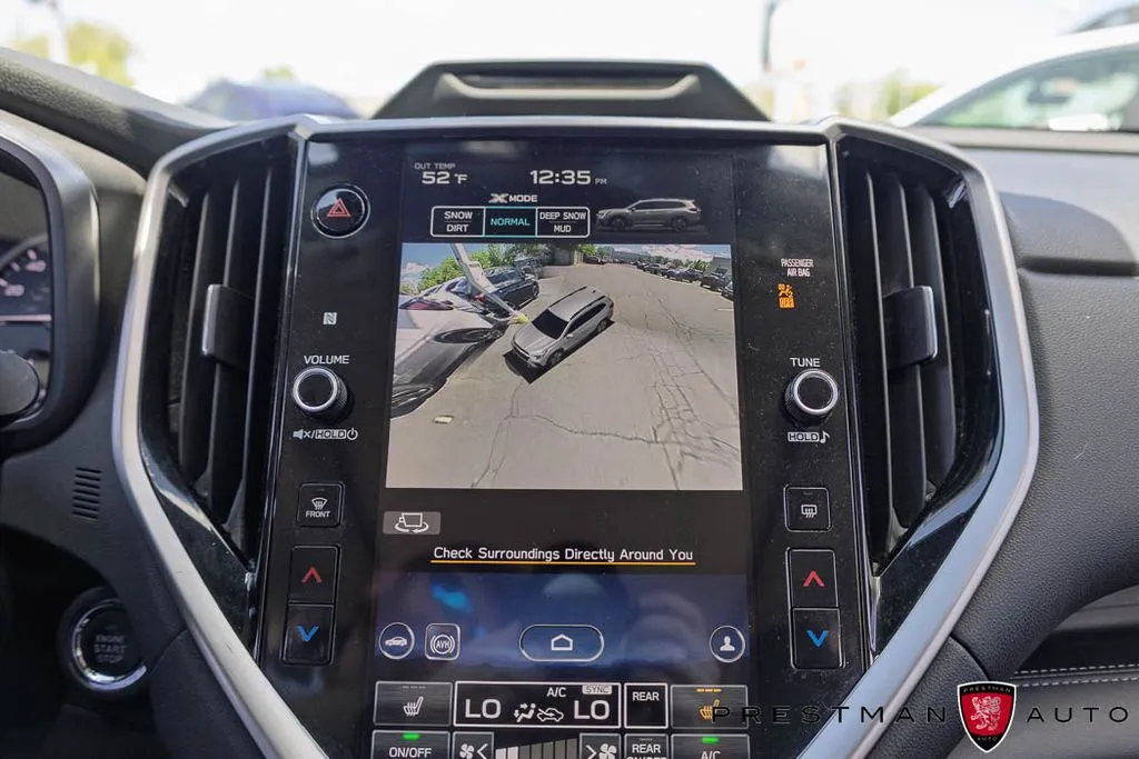 2023 Subaru Ascent Limited - Photo 37