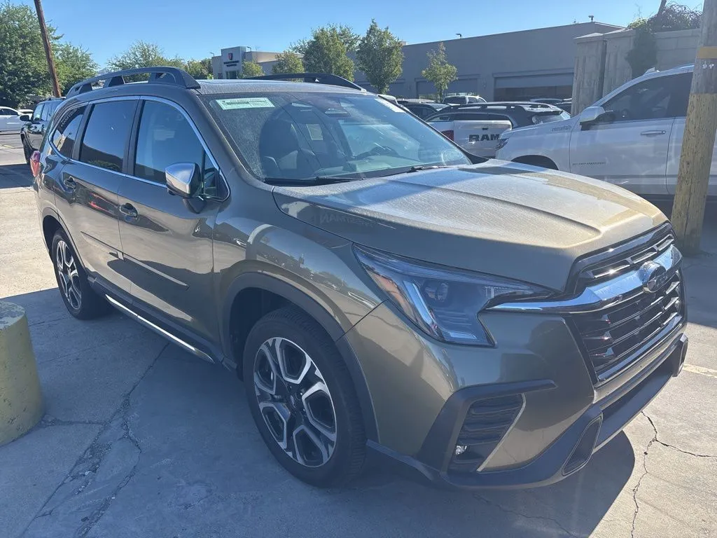 2023 Subaru Ascent Limited for sale in Salt Lake City, UT