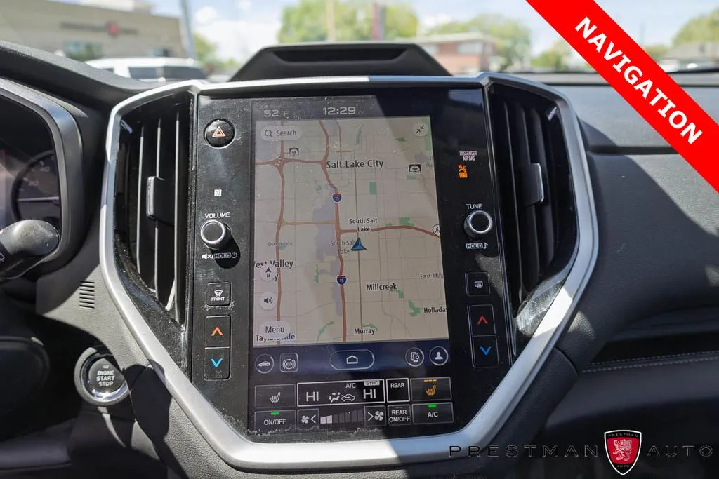 2023 Subaru Ascent Limited - Photo 7