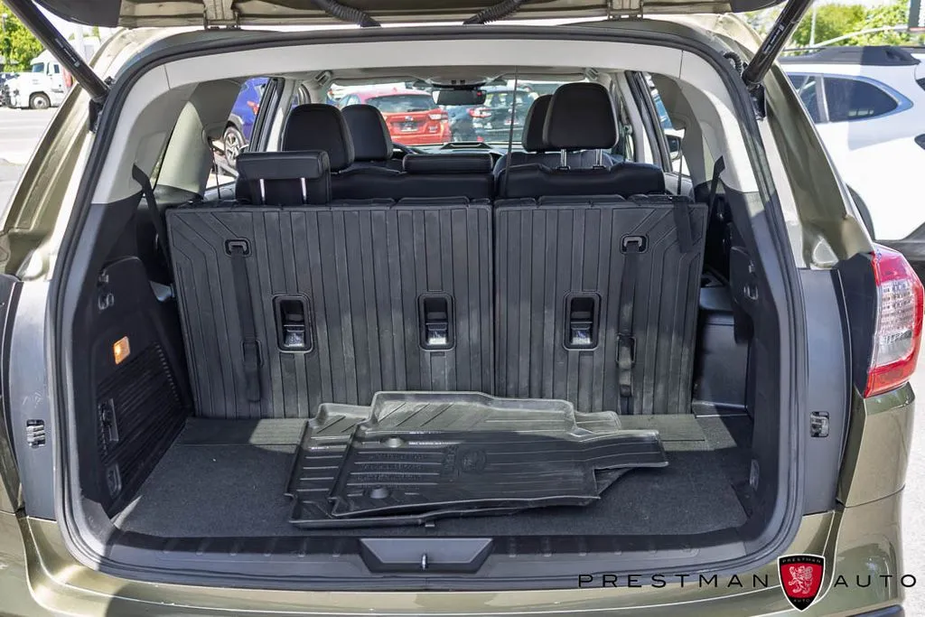 2023 Subaru Ascent Limited - Photo 44