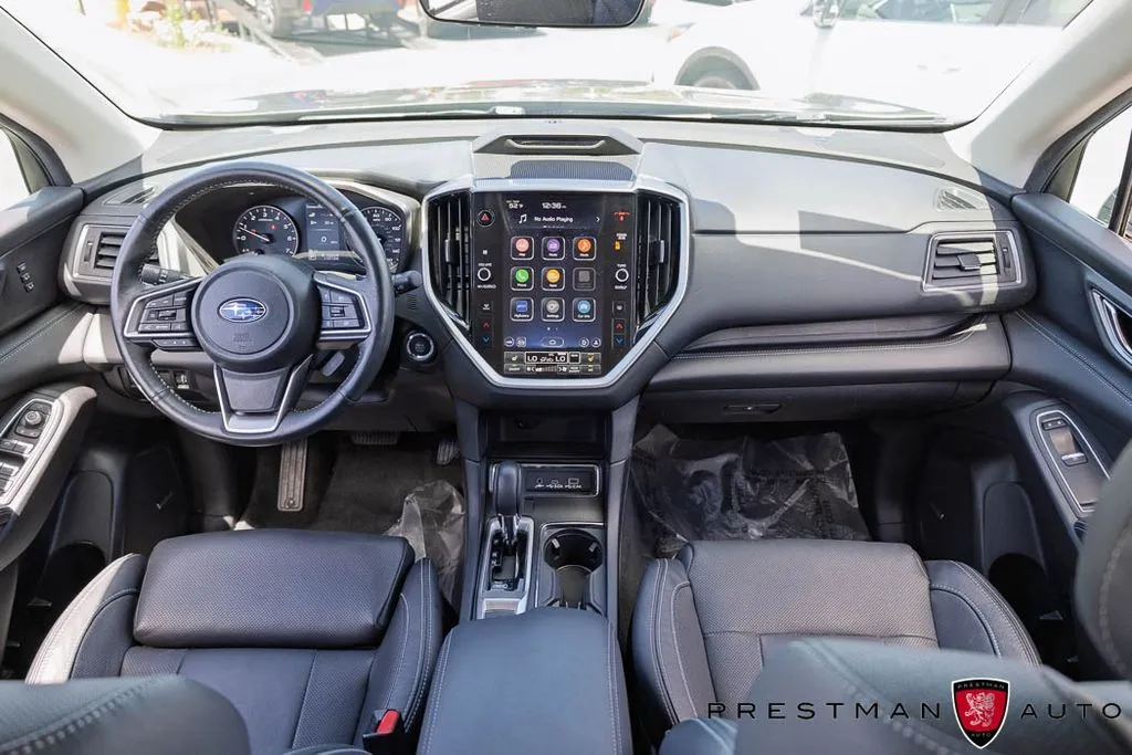 2023 Subaru Ascent Limited - Photo 40