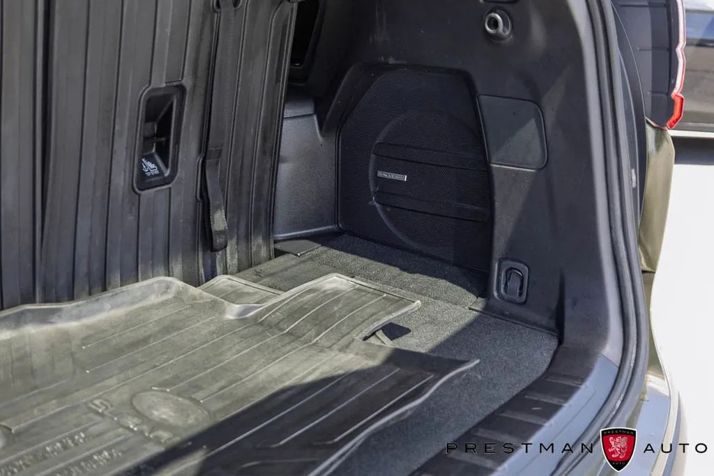 2023 Subaru Ascent Limited - Photo 45