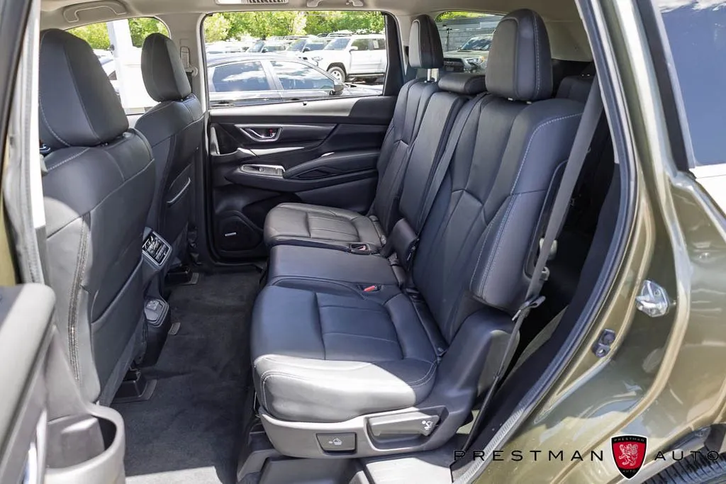 2023 Subaru Ascent Limited - Photo 42