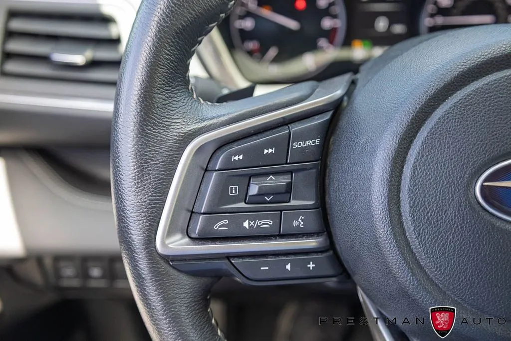 2023 Subaru Ascent Limited - Photo 30