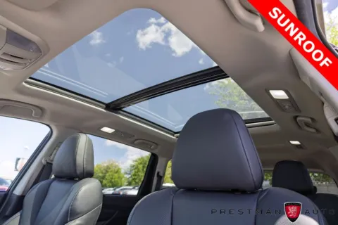 More photos of 2023 Subaru Ascent Limited at Prestman Auto, UT