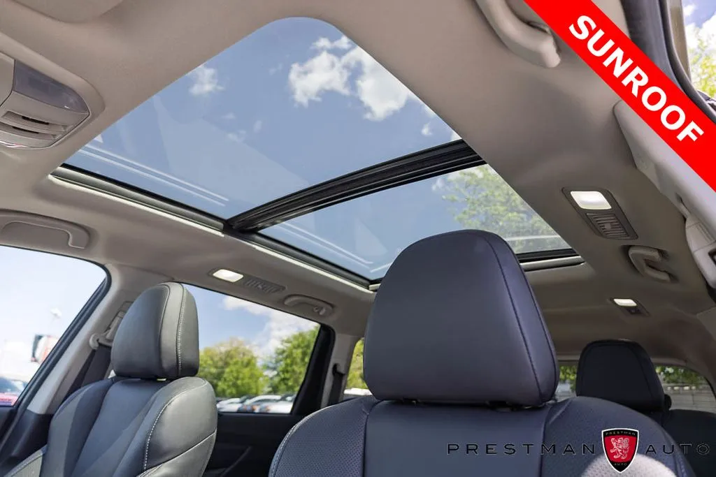 2023 Subaru Ascent Limited - Photo 5