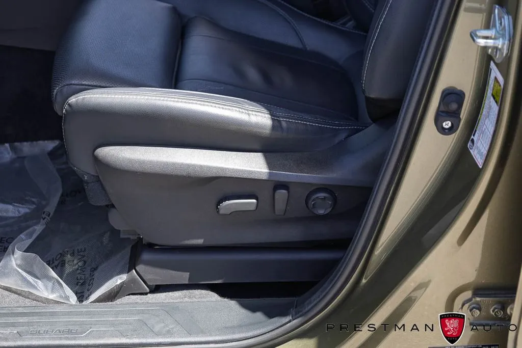 2023 Subaru Ascent Limited - Photo 25