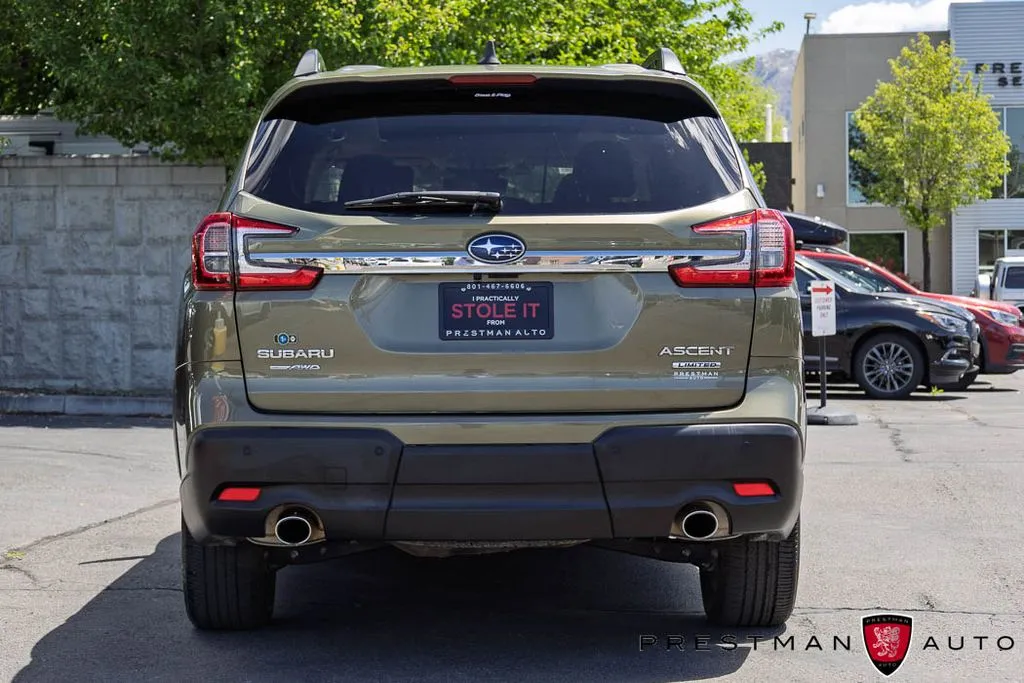 2023 Subaru Ascent Limited - Photo 20