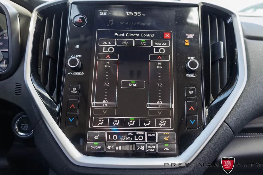 2023 Subaru Ascent Limited - Photo 36