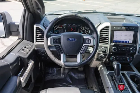 Photos of 2020 Ford F-150 Lariat for sale in Salt Lake City, UT at Prestman Auto