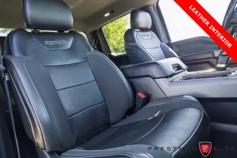 More photos of 2019 Ford F-150 Raptor at Prestman Auto, UT