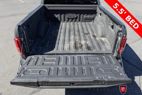 More photos of 2019 Ford F-150 Raptor at Prestman Auto, UT