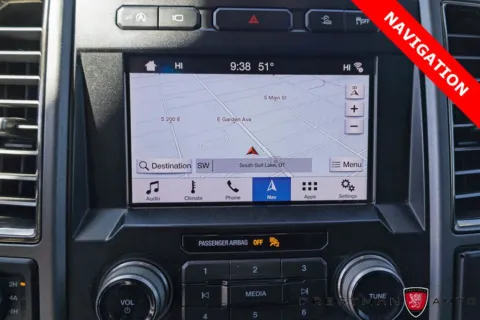 More photos of 2019 Ford F-150 Raptor at Prestman Auto, UT