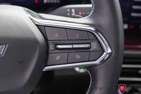 More photos of 2026 Chevrolet Traverse Z71 at Prestman Auto, UT