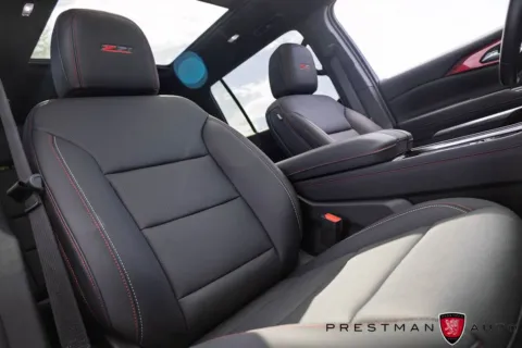 More photos of 2026 Chevrolet Traverse Z71 at Prestman Auto, UT