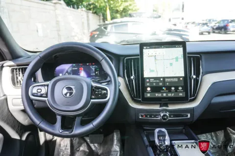 Photos of 2026 Volvo XC60 Plug-In Hybrid T8 Plus for sale in Salt Lake City, UT at Prestman Auto