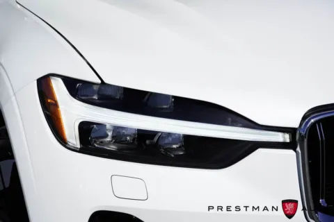 More photos of 2026 Volvo XC60 Plug-In Hybrid T8 Plus at Prestman Auto, UT