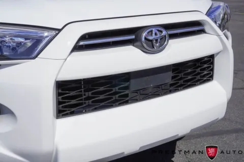 More photos of 2024 Toyota 4Runner SR5 at Prestman Auto, UT
