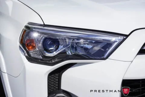 More photos of 2024 Toyota 4Runner SR5 at Prestman Auto, UT