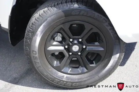 Photos of 2024 Toyota 4Runner SR5 for sale in Salt Lake City, UT at Prestman Auto