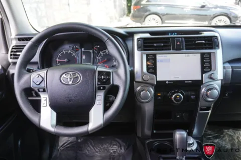 Photos of 2024 Toyota 4Runner SR5 for sale in Salt Lake City, UT at Prestman Auto