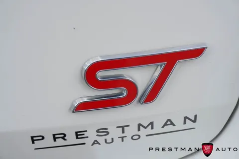 More photos of 2023 Ford Explorer ST at Prestman Auto, UT