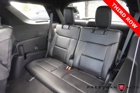 More photos of 2023 Ford Explorer ST at Prestman Auto, UT