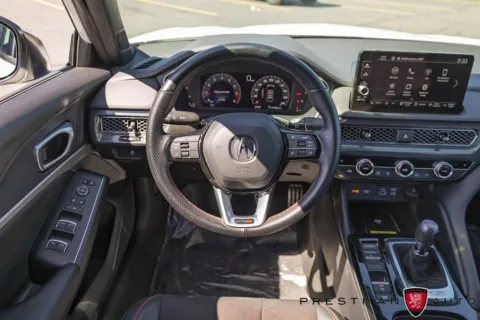 Photos of 2024 Acura Integra Type S for sale in Salt Lake City, UT at Prestman Auto