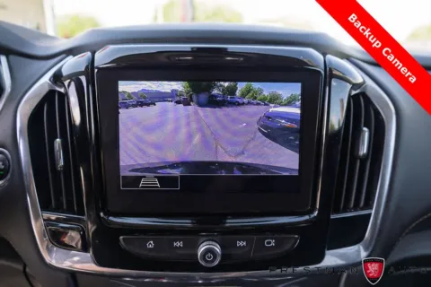 More photos of 2020 Chevrolet Traverse LT at Prestman Auto, UT
