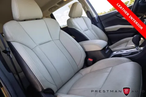 More photos of 2024 Subaru Ascent Limited at Prestman Auto, UT