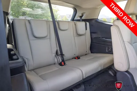 More photos of 2024 Subaru Ascent Limited at Prestman Auto, UT