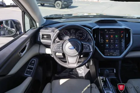 Photos of 2024 Subaru Ascent Limited for sale in Salt Lake City, UT at Prestman Auto